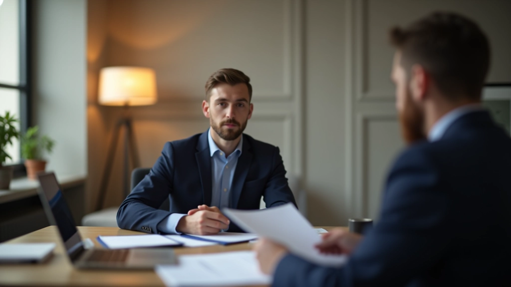 Konzultace pojistného řešení